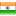 Bandeira India